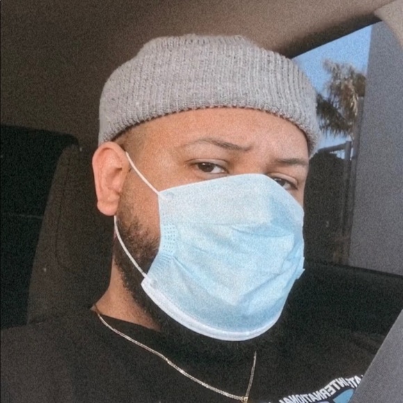 Meet your Posher, Michael - Picture 1 of 1